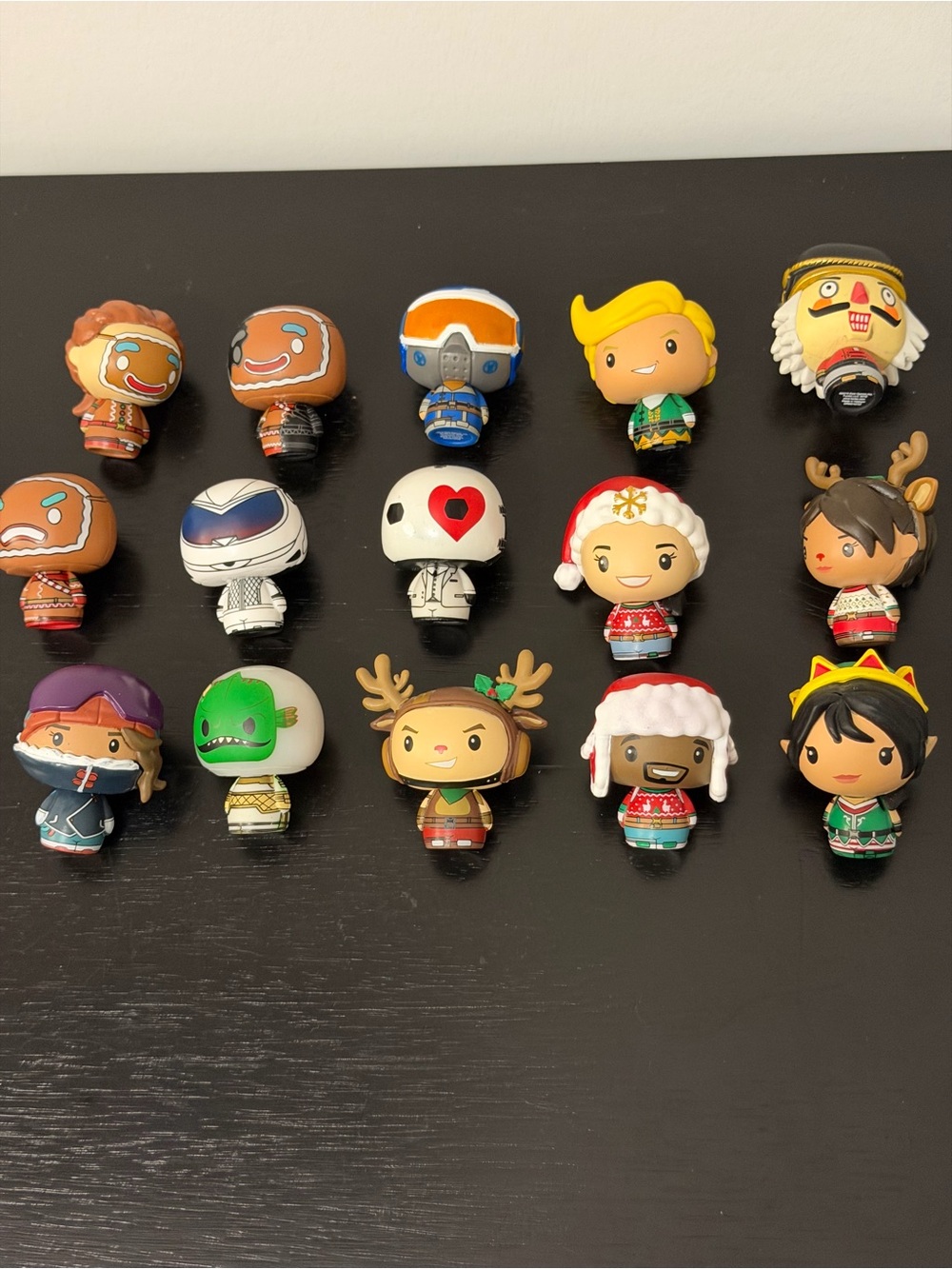 Funko Pop! Fortnite Pint Size Heroes Pocket Pop Mini (15) Figures